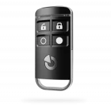 TELECOMANDA CONTROL DISTANTA - 4 BUTOANE