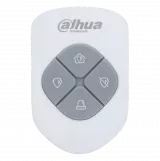Telecomanda wireless cu 4 butoane, 868 MHz, RF 900 m, Dahua
