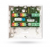 Terminal de conectare a BUS-urilor