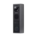 Videointerfon IP , 2MP@60fps, lentila fix 1.6mm, IR 5m, True Day & Night (ICR),IP65, IK08, NEMA4X