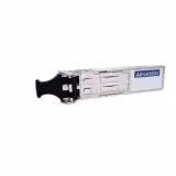Transceiver cu fibră optică monomod  PRAESENSA pentru sursă de alimentare PRAESENSA și switch Ethernet