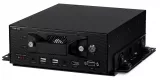 NVR Auto8 canale portabil, max 8MP, 2 sata,WIFI, 8 iesiri POE, 60fps, H264, H265, Mjpeg, RAID 1, WiseStream, HDMI/VGA, RS232