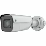 TruVision 2MP, H.265+, Smart IP Bullet Camera, 60 m IR, 2.8 to 12 mm lens, grey