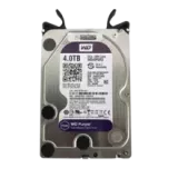 TruVusion NVR, HDD Expansion Kit, 4tb Storage