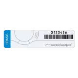 TAG-URI - UHF tag de identificare vehicul pasiv, fără baterie,26 biti, https:b2b.sielinvest.ro