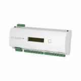 Controler acces Bosch / Radionix  p&acirc;nă la 2 cititoare Wiegand și control 1&ndash;2 uși