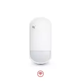 Unum-X DT X5 wls - Detector cu tehnologie duală fără fir pentru interior - Gradul 2