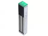 Electromagnet aplicat 500kg  - NONC - Led si releu - 12/24V DC - NFS 61-937