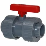 Valva 3/4" doua cai