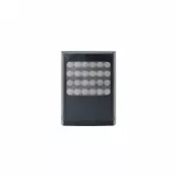 Iluminator IP cu Infra-Red distanța maximă: 350m