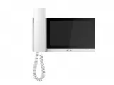 POST INTERIOR INTERFON IP,  7" TFT  touch screen, 1024x600