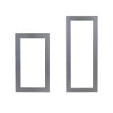 Rama 3 module pentru videointerfon modular seria 4202F-X