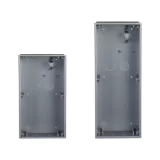 Doza 2 module pentru videointerfon modular seria 4202F-X