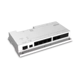 Switch PoE proprietar pentru videointerfonie Dahua