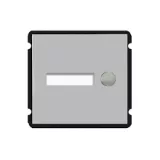 MODUL VIDEOINTERFON IP 1 BUTON APEL DAHUA
