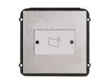 MODUL VIDEOINTERFON IP CITITOR CARDURI
