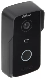 Post Videointerfon IP pentru o familie, exterior IP65, rezolutie 1 MP, unghi 107°