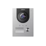 Post Videointerfon IP pentru o familie, exterior IP65 IK07, rezolutie 2 MP, unghi 160°