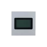 MODULE SI INTERFETE - Modul 2 butoane pentru videointerfon modular seria 4202F-X, https:b2b.sielinvest.ro