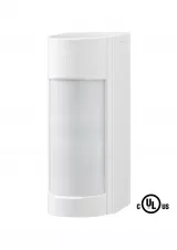EXTERIOR - Detector PIR de exterior, raza actiune 12mX12m,  IP 54 , IR activ, antimasking, https:b2b.sielinvest.ro