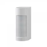 EXTERIOR - Detector PIR+MW de exterior, raza actiune 12mX12m,  IP 54 , IR activ, antimasking, https:b2b.sielinvest.ro