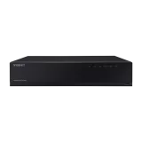 NVR Wisenet WAVE 2U PoE - licente WAVE preinstalate pentru 16 canale