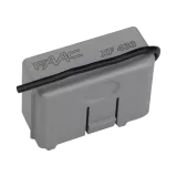 XF 433 - Receiver radio pentru barierele B14, 433MHz