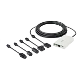 Camera tip remote head detasabila , 2 Mpx,  @60fps, lentile compatibile optionale ,LDC