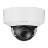 Camera video dome antivandal IP, 2MP, lentila motorizata 2.8 ~ 12mm(4.3x), max. 60fps,  IR 40m,  IP52, IK10, LDC