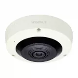 Camera video fisheye IP, 6MP, max 30fps, IR 15m, PTZ  digital(8x)