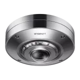Camera video stainless steel fisheye IP, 12MP, max 30fps, lentila 1.08 mm, IR 15m,  IP66, IK10, NEMA 4X