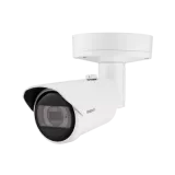 Camera video bullet IP, 4MP, lentila motorizata 2.8 ~ 12mm(4.3x), max. 60fps, IR 40m, IP67, NEMA 4X, IK10, LDC