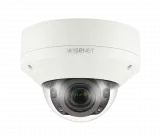 Camera video dome antivandal IP, 5MP, lentila motorizata 3.7 ~ 9.4mm(2.4x), max. 30fps, IR 50m, IP67/IP66, IK10
