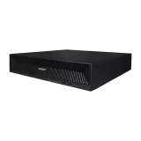 NVR 64 canale , 32MP , triplu codec H.265/H.264/MJPEG compression, 400Mbps network camera recording / 32Mbps playback throughput