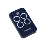 XT4 433 RC - Telecomanda cu 4 butoane pentru receptoarele FAAC