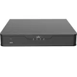 XVR seria Easy Hibrid, 16 canale AnalogHD 8MP + 8 canale IP 8MP, Audio over coaxial, Alarma, H.265 - UNV