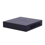 XVR seria Easy Hibrid, 8 canale AnalogHD 2MP + 2 ch IP max. 6MP, H.265 - UNV