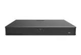 XVR seria Easy Hibrid, 8 canale AnalogHD 8MP lite + 4 canale IP 8MP, Audio over coaxial,  H.265 , 2 x SATA -Maximum 8 T,  Alarm IN-8 /OUT-4 - UNV