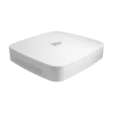 DVR HDCVI Pentabrid - suportă HDCVI, AHD, TVI, CVBS, IP, 4 canale pentabride 1080P + 1 canal IP de până la 2M