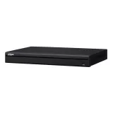 DVR HDCVI Pentabrid - suportă HDCVI, AHD, TVI, CVBS, IP, 4 canale pentabride 1080P + 1 canal IP de până la 2M