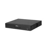 Inregistrator DVR WizSense Penta-brid CVBS/ HDCVI/ AHD/ TVI auto-adaptiv de 4 canale (5MP, 4MP, 1080p@ 25/30 fps, 720p@ 50/60 fps, 720p@ 25/30 fps)