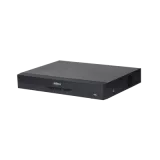 DVR 8 canale, WizSense, pentabrid, 5M-N/1080P Mini 1U, 1 slot HDD