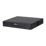 Inregistrator DVR WizSense Penta-brid CVBS/ HDCVI/ AHD/ TVI auto-adaptiv de 8 canale (4K, 6MP, 5MP, 4MP, 1080p@ 25/30 fps, 720p@ 50/60 fps,720p@ 25/30 fps)
