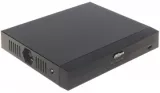 DVR Pentabrid - suportă camere CVBS/ HDCVI/ AHD/ TVI, 8 canale pentabride + 4 canale IP de până la 6M, funcții inteligente  IVS&IOT, audio, compresie H.265+, HDMI/ VGA, 1 slot HDD SATA, 2 x USB2.0, mo