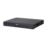 Inregistrator DVR WizSense  penta-brid CVBS/ HDCVI/ AHD/ TVI auto-adaptiv de 16 canale (4M-N/1080P non-realtime, 720P realtime)