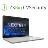 ZKBioCVSecurity Licenta pentru 10 usi