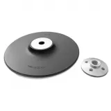Suport PVC 180MM pentru disc flexibil, M14