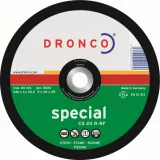 Disc 150 mm debitat piatra CS 24 R special