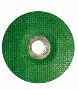 Disc flexibil polizat metal EVO AS 36 TX-BF