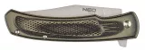 Briceag Neo Tools, 17.5 cm, inox